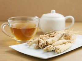 Những công dụng của trà sâm, cách bảo quản trà sâm để giữ được nguồn dinh dưỡng tốt nhất
