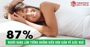 8 lầm tưởng về giấc ngủ âm thầm gây hại cho sức khỏe