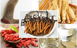 Hướng dẫn cách sử dụng đông trùng hạ thảo Hàn Quốc sao cho hiệu quả