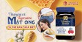 Những lợi ích tuyệt vời từ mật ong có thể bạn chưa biết