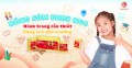 Hồng sâm baby KGC - Hành trang cần thiết cùng trẻ đến trường