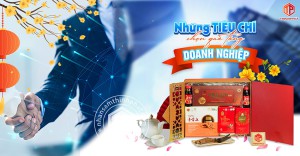 Những tiêu chí chọn hộp quà tết doanh nghiệp cao cấp