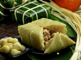 Các món ăn đặc trưng trong dịp tết cổ truyền ở ba miền Việt Nam