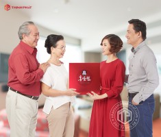 Quà tết sức khỏe có đắt không? Nên mua quà tết sức khỏe ở đâu?