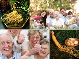 Giải pháp "Vàng" tăng cường sức khỏe cho người cao tuổi