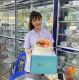 Dược sĩ Trịnh Thị Thu Trang