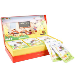 Nước hồng sâm Baby Daedong cho trẻ em 6 - 13 tuổi hộp 30 gói x 20ml