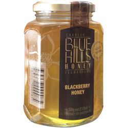 Mật ong Blackberry lọ 500g nhập khẩu từ Úc