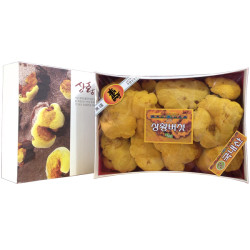 Nấm Thượng Hoàng Hàn Quốc 365 mẫu hộp quà tặng 1kg