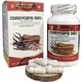 Đông trùng hạ thảo Cordyceps 950 của Mỹ hộp 90 viên