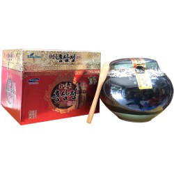Cao Hồng Sâm Hàn Quốc chính hãng Kanghwa hủ sành 1kg