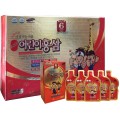 Nước hồng sâm trẻ em Baby hươu cao cổ chính hãng Kanghwa Hàn Quốc