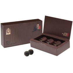 Viên hồng sâm linh đan Chính phủ Hàn Quốc Jung Kwan Jang KGC hộp 3 viên