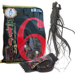 Kẹo hắc sâm số 6 300g