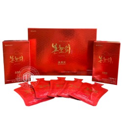 Đông trùng hạ thảo Hàn Quốc cao cấp chiết xuất lên men