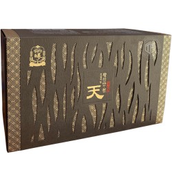 Viên thiên sâm linh đan chính phủ KGC Hàn Quốc thượng hạng hộp 20 viên