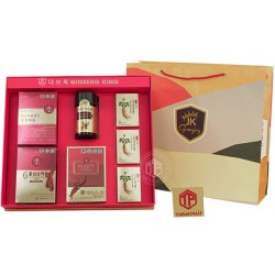 Set quà Phúc Lộc Đoàn Viên - Quà tặng Tết ý nghĩa 2026