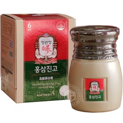 Tinh chất cao hồng sâm mật ong sâm chính phủ KGC 500g