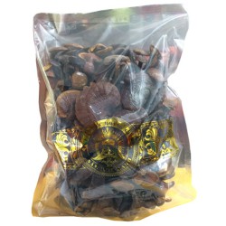 Nấm lim xanh tự nhiên Tiên Phước Quảng Nam loại 2 - bịch 1kg