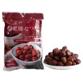 Táo đỏ sấy khô Kobe Bussan Nhật Bản gói 500g