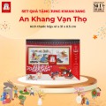 Set Quà Tặng An Khang Vạn Thọ