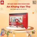 Set Quà Tặng An Khang Vạn Thọ