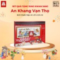 Set Quà Tặng An Khang Vạn Thọ