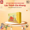 Set Quà Tặng Lộc Thịnh Gia Khang