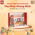 Set Quà Tặng Thọ Phúc Khang Ninh