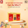 Set Quà Tặng Vạn Sự Như Ý