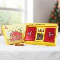 Set Quà Tặng Vạn Sự Như Ý