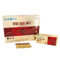 Viên tinh dầu thông đỏ Hàn Quốc cao cấp Royal Pine Needle Gold 180 viên