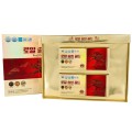 Viên tinh dầu thông đỏ Hàn Quốc cao cấp Royal Pine Needle Gold 180 viên