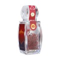 Nhụy hoa nghệ tây saffron nhập khẩu Iran loại đặc biệt lọ 1g