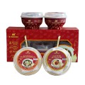 Hộp 6 chén mix 2 loại mỗi loại 3 chén