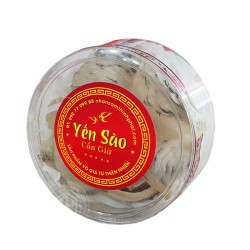 Tổ Yến Sào Cần Giờ còn lông 50g loại 1