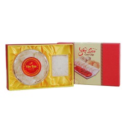 Tổ Yến Sào Cần Giờ làm sạch hộp 50g loại 1