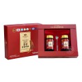 Cao hồng sâm đông trùng hạ thảo Hàn Quốc hộp 2 lọ x 250g