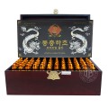 Nước đông trùng hạ thảo Hàn Quốc 60 ống chính hãng