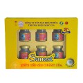 Yến Sào Sanest Khánh Hòa hộp 6 lọ