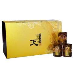 Thượng phẩm Viên Thiên Sâm Linh Đan KGC Hwang Jin Dan Cheon Noble Line 4g x 20 viên