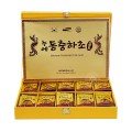 Nước đông trùng hạ thảo Hàn Quốc Pocheon hộp 60 gói x 30ml