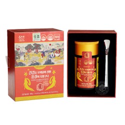 Cao hồng sâm Daedong Hàn Quốc hộp 1 lọ x 240g