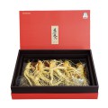 Nhân sâm tươi chính phủ Jung Kwan Jang 5 củ 1 kg