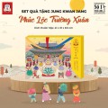 Set Quà Tặng Phúc Lộc Trường Xuân