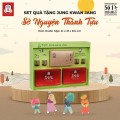 Set Quà Tặng Sở Nguyệt Thành Tựu
