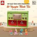 Set Quà Tặng Sở Nguyệt Thành Tựu