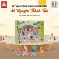Set Quà Tặng Sở Nguyệt Thành Tựu