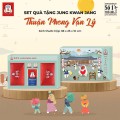 Set Quà Tặng Thuận Phong Vạn Lý