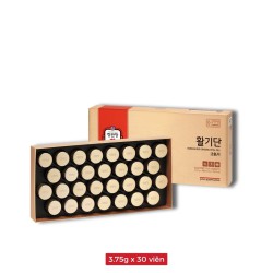 Viên Hồng Sâm Vital Pill 3.75g x 30 Viên